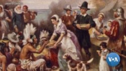 Native Americans Played Pivotal Role in the First Thanksgiving