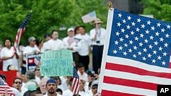 Svaki šesti Amerikanac - hispanik