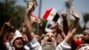 埃及穆斯林兄弟會 星期五舉行抗議“政變”