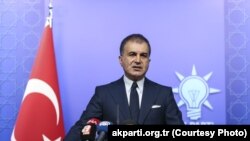 4 Şubat 2019 - AKP Sözcüsü Ömer Çelik
