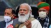 COVID-19 : Wito waongezeka kumtaka Modi kufunga shughuli nchini India