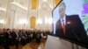 Rossiya afg'on toliblari bilan anchadan beri aloqada