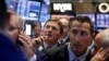 Syria Tensions Push Stock Prices Down; Oil Prices Up