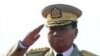 Tướng Miến Điện kêu gọi dân chúng “chọn lựa đúng đắn” 