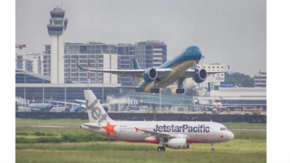 Jetstar Airlines sẽ thuộc sở hữu toàn phần của Vietnam Airlines và đổi tên thành Pacific Airlines.