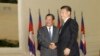 중국, 캄보디아 총선 관리 지원…미국과 EU는 지원 철회