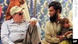 Holbrooke On Pakistan