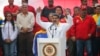 Exjefe del Sebin: "Maduro es la cabeza de una empresa criminal"