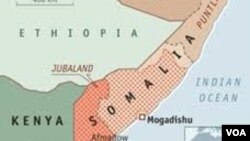 SOMALIA