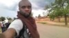 Le correspondant de VOA Afrique brièvement arrêté à Goma en marge d'un sit-in de LUCHA
