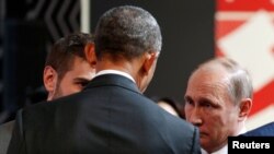 Prezident Obama Rusiyanın espionaj əməllərinə cavab olaraq 35 rus diplomatının ABŞ-dan qovulmasına göstəriş verib və əlavə ölçülərin götürüləcəyini bəyan edib.