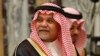Saudi Arabia Warns of Shift Away from US Over Syria, Iran