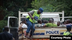 Zimbabwe Republic Police