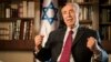 Israel: Peres defiende ataques aéreos 