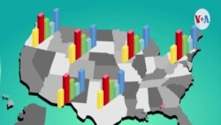 Cómo EE.UU. vota: Manipulación de distritos o “gerrymandering”