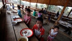 မြန်မာပဋိပက္ခဒေသအတွက် EU ယူရို ၉သန်း ထောက်ပံ့မည်