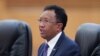 Démission du président du sénat à Madagascar
