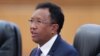 Le président demande des explications à la Haute cour à Madagascar