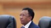 Les candidats à la présidentielle déjà sur la ligne de départ à Madagascar