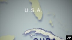 US, Cuba Hold High-Ranking Discussions