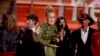 Adele Wins Album, Record, Song of the Year at Grammys