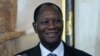 Alassane Ouattara prêt à demander la levée totale de l’embargo en Côte d'Ivoire