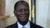 Une coalition anti-Ouattara mise en place