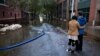 New York, New Jersey Begin Recovery After 'Sandy'
