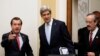 Kerry: China Key to Resolving North Korea Standoff