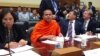 Khmer Krom Testifies at US Hearing on Vietnam ‘Repression’