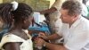 GAVI on Track to Immunize One-Quarter Billion Children by 2015
