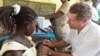 Nigeria Integrates Rotavirus Vaccine into National Vaccination Programs Amid Shortfalls