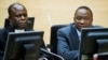 ICC Postpones Kenyan President's Trial Again