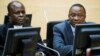 ICC Berusaha Tunda Sidang atas Presiden Kenya