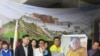 在台藏人呼吁台湾谨慎面对与中国的任何谈判，不要重蹈西藏覆辙