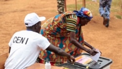 New Violence in Burundi Unravels Years of Peace