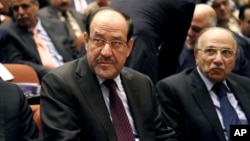 Nuri el Maliki