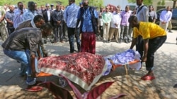 Human Rights in Somalia Still Suffer