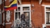 Tribunal británico rechaza petición de Assange 