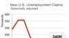 بیکاری در آمریکا: پائین ترین سطح چهار سال گذشته
