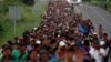 Honduran Returnees From Caravan Hope to Try Again