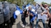 Nicaragua: Anti-govt. Protests Caused $1B in Economic Damages