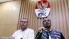Koalisi Masyarakat Sipil Lakukan Gerakan 'Save KPK'