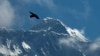 New Measurement Shows Mount Everest a Bit Higher
