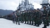 China Tetap Lakukan Pelanggaran, TNI Perketat Pengawasan di Perairan Natuna
