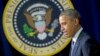 Prezidentlikning oltinchi yilida Obamaning reytingi juda past 