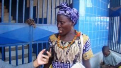 Guiné-Bissau: Mulheres queixam-se de discrminação na vida pública - 2:14