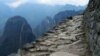 UNESCO Umumkan 'Jalan Inca' sebagai Situs Warisan Dunia