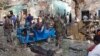 소말리아 차량 폭탄테러...최소 3명 사망