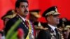 Extienden hasta 2019 sanciones a funcionarios venezolanos